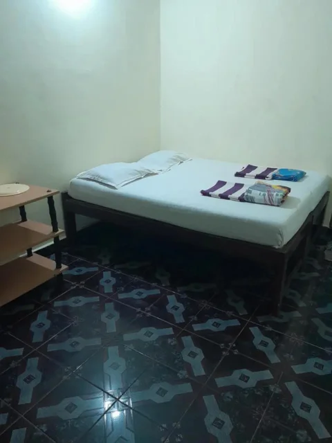 Арамбол: Ivon Guest House, Arambol Beach