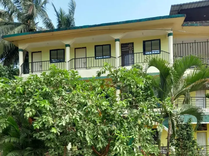 Арамбол: Ivon Guest House, Arambol Beach