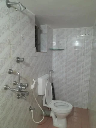 Арамбол: Ivon Guest House, Arambol Beach