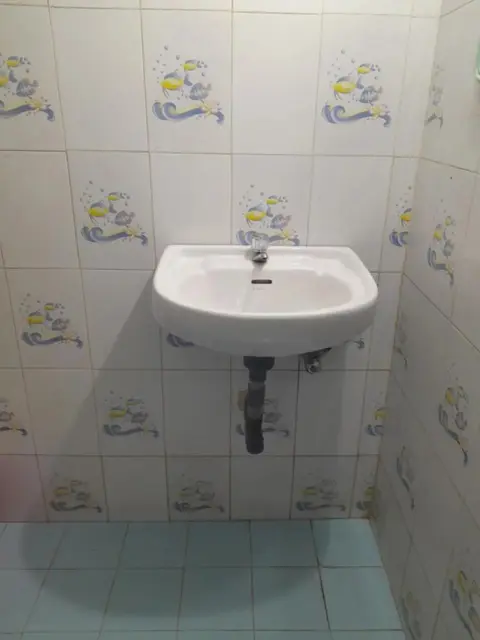 Арамбол: Ivon Guest House, Arambol Beach