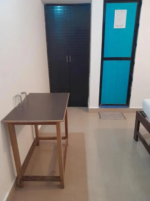 Арамбол: Ivon Guest House, Arambol Beach