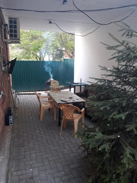 Ейск: Гостевой дом на Горького