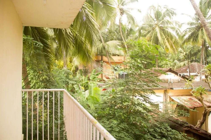 Кандолим: Nirvah Candolim Beach Holiday Stay