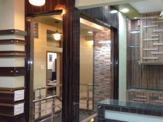 Порбандар: Hotel Ronak Royal