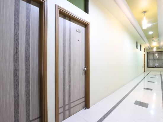 Порбандар: Hotel Ronak Royal