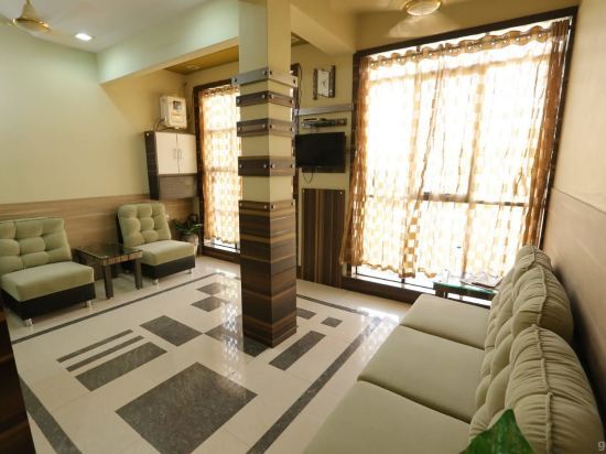 Порбандар: Hotel Ronak Royal