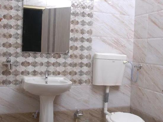 Порбандар: Hotel Ronak Royal