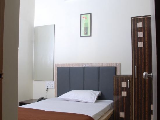 Порбандар: Hotel Ronak Royal