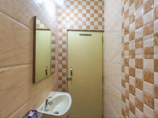 Порбандар: Hotel Ronak Royal