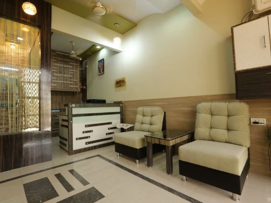 Порбандар: Hotel Ronak Royal