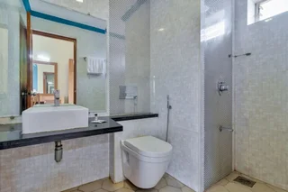 Бага: Larios Beach Holidays