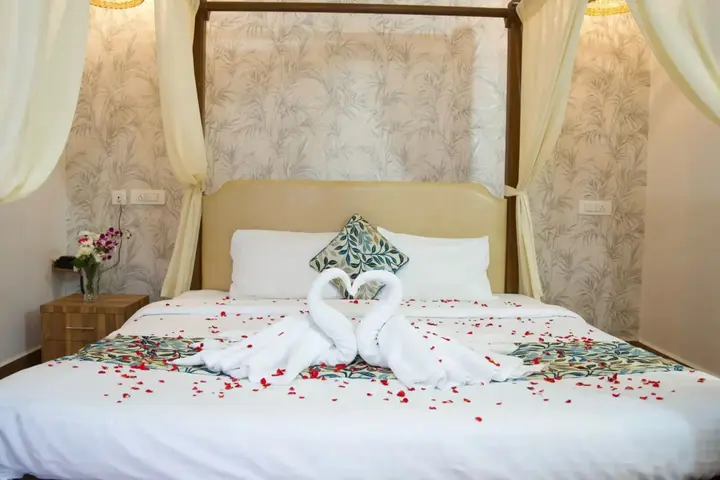 Бага: Larios Beach Holidays