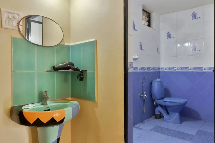 Бага: Larios Beach Holidays