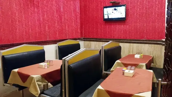 Мумбаи: Hotel Sion Residency