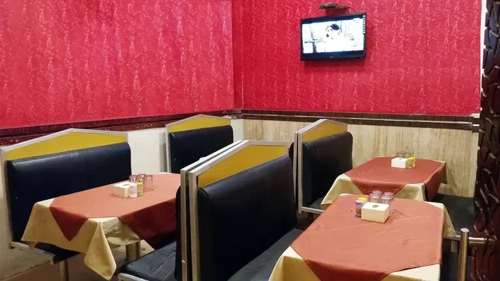 Мумбаи: Hotel Sion Residency