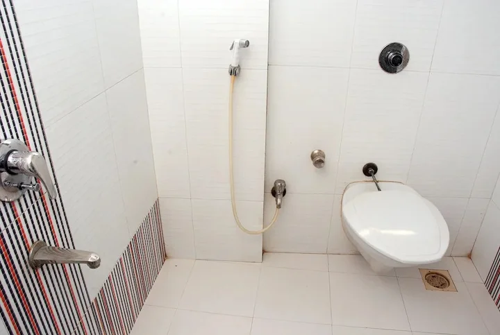 Мумбаи: Hotel Sion Residency