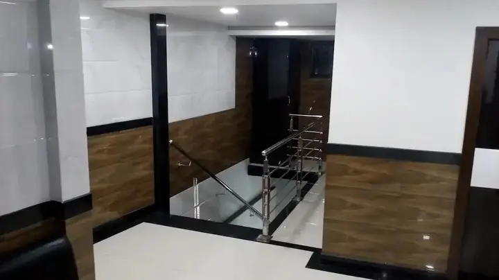 Мумбаи: Hotel Sion Residency