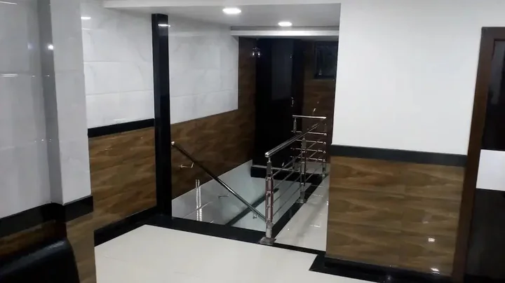 Мумбаи: Hotel Sion Residency