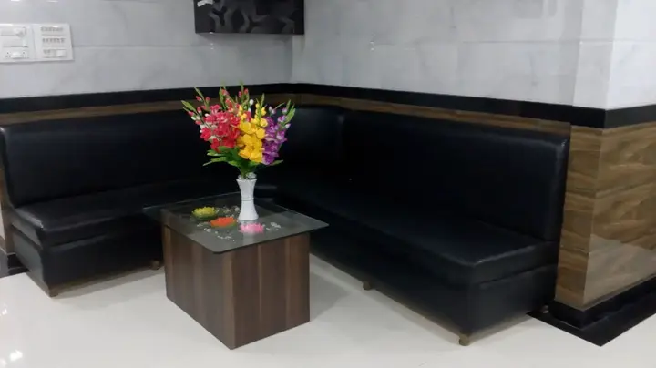 Мумбаи: Hotel Sion Residency