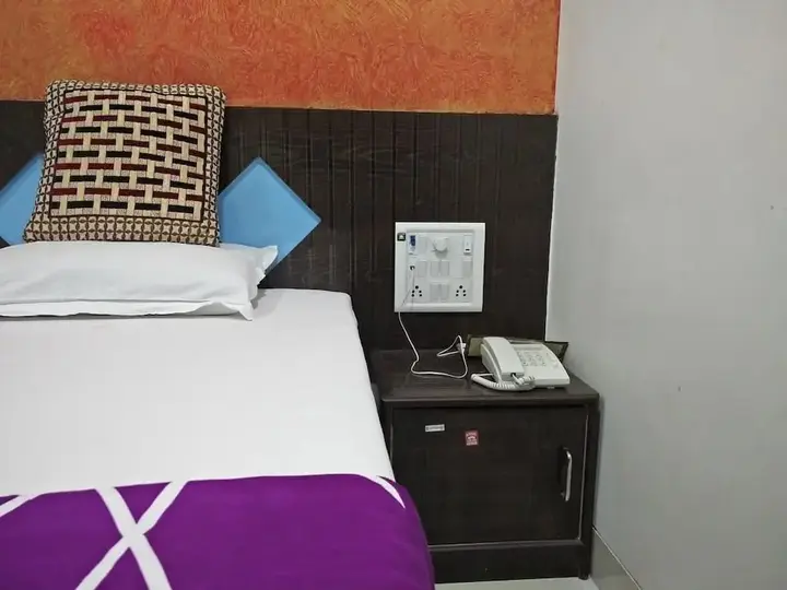 Мумбаи: Hotel Sion Residency
