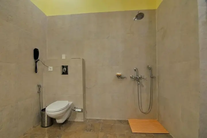 Кхаджурахо: Syna Heritage Hotel