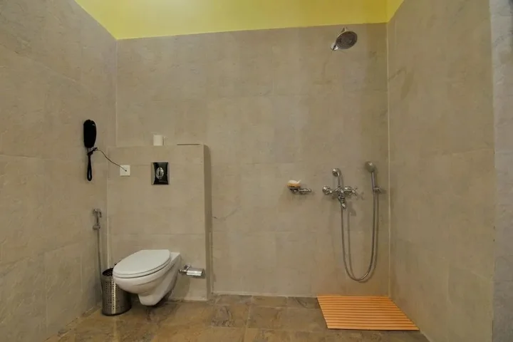 Кхаджурахо: Syna Heritage Hotel