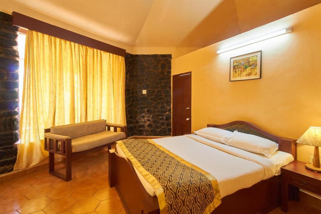 Куттикканам: Thrisangu Haven Hill Resort