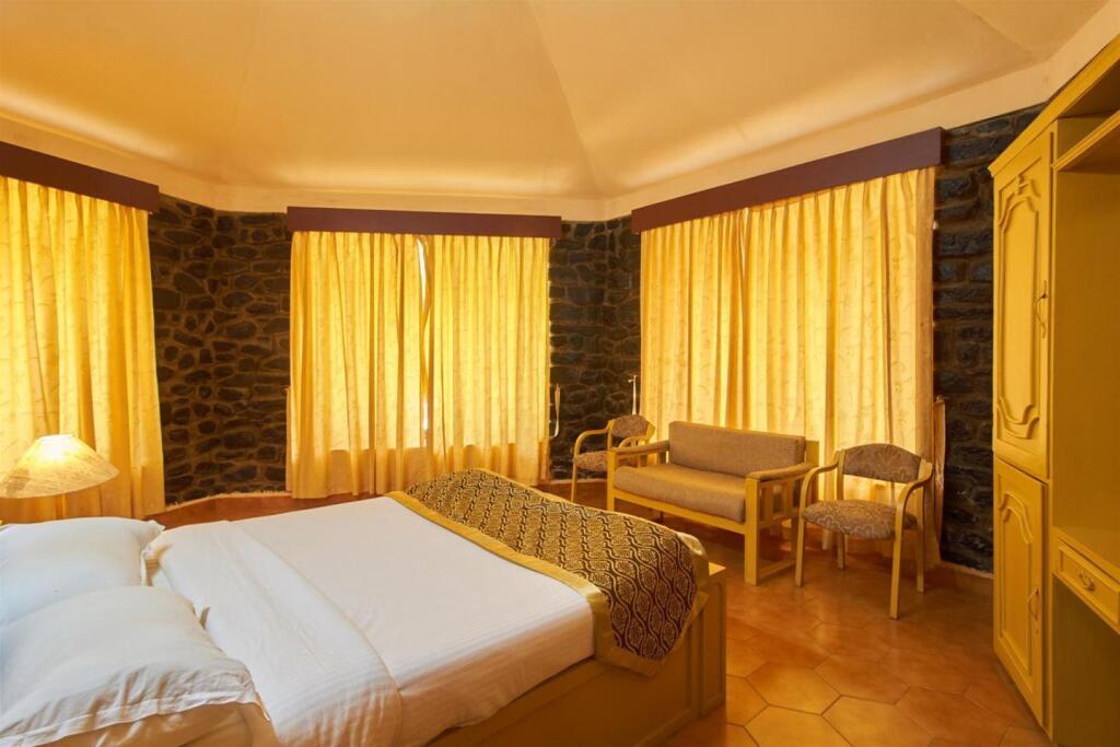Куттикканам: Thrisangu Haven Hill Resort