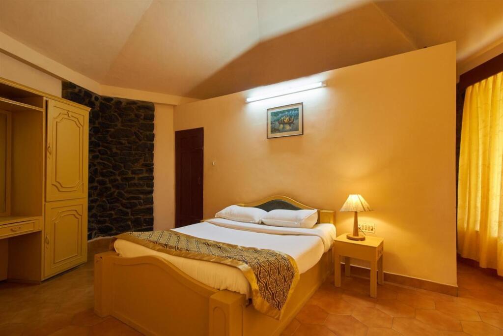 Куттикканам: Thrisangu Haven Hill Resort