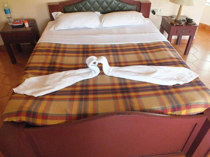 Куттикканам: Thrisangu Haven Hill Resort