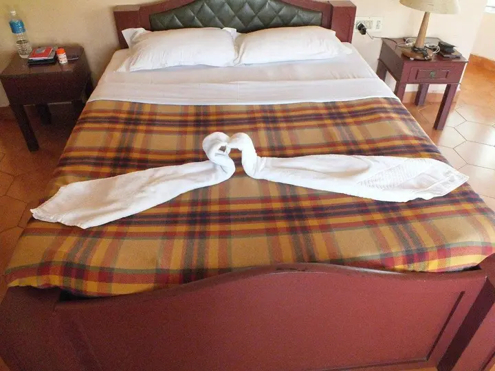 Куттикканам: Thrisangu Haven Hill Resort