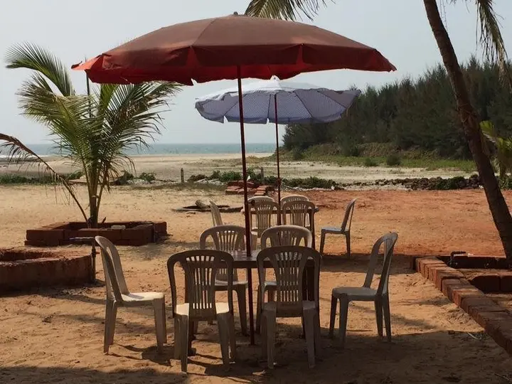 Таркарли: Blue Heaven Beach Resort