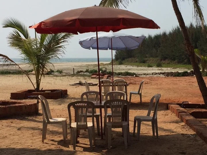 Таркарли: Blue Heaven Beach Resort
