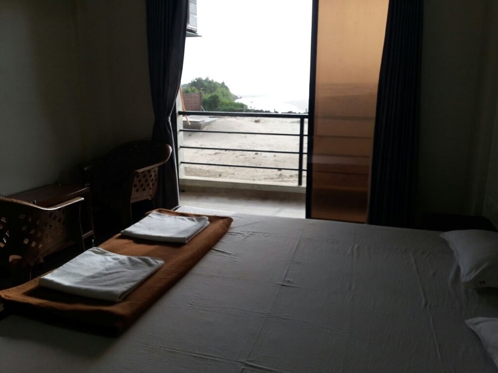 Blue Heaven Beach Resort — фото 1