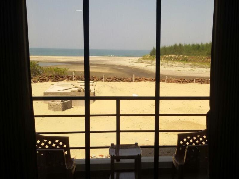 Таркарли: Blue Heaven Beach Resort