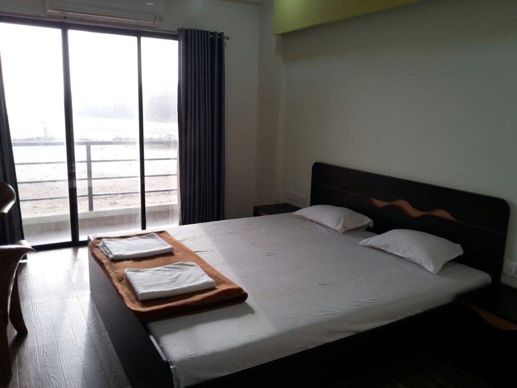 Blue Heaven Beach Resort — фото 3