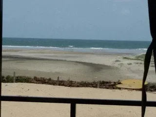 Таркарли: Blue Heaven Beach Resort