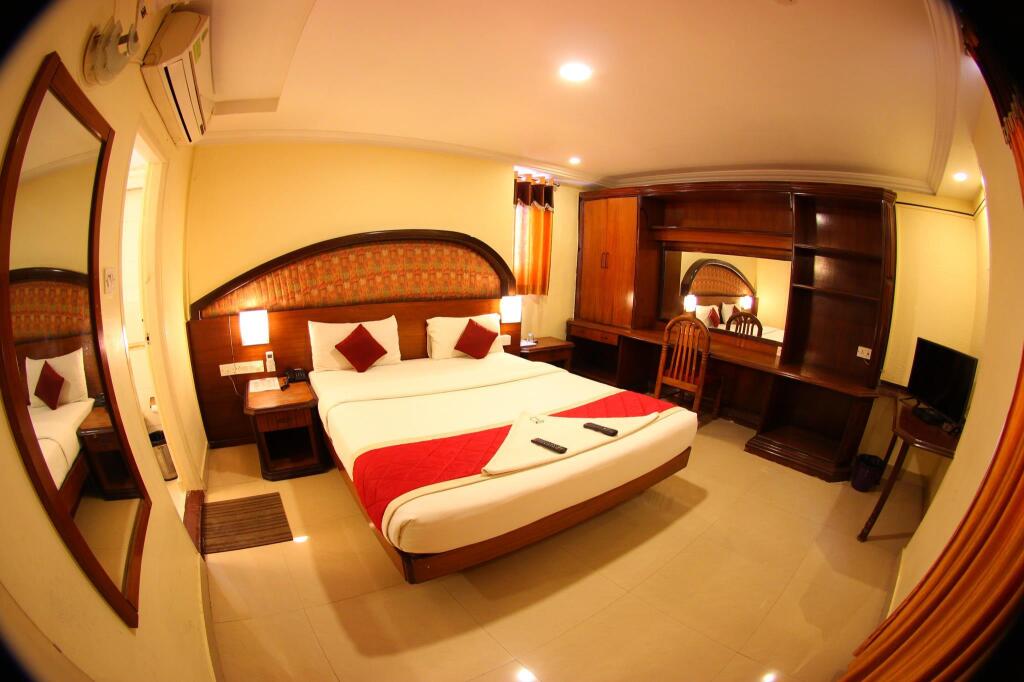Бангалор: Classic Rooms MG Road