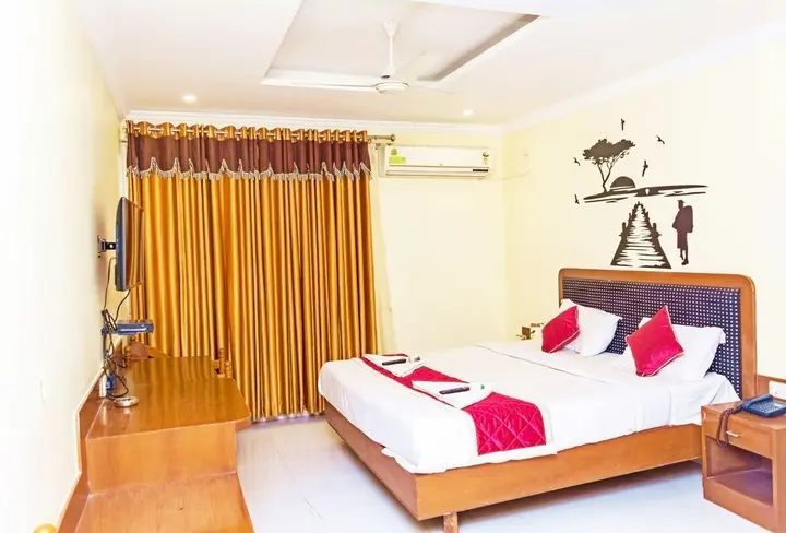 Бангалор: Classic Rooms MG Road