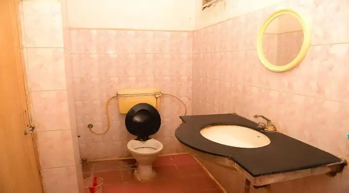Висакхапатнам: Hotel Vishnu Residency