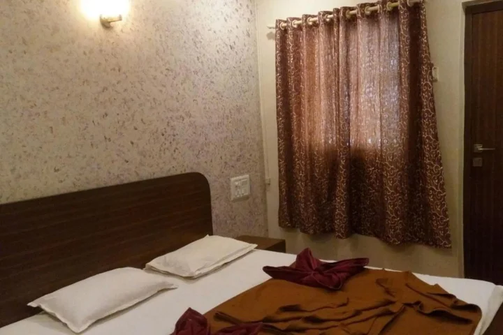 Матеран: Premdeep Hotel