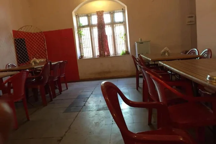 Матеран: Premdeep Hotel