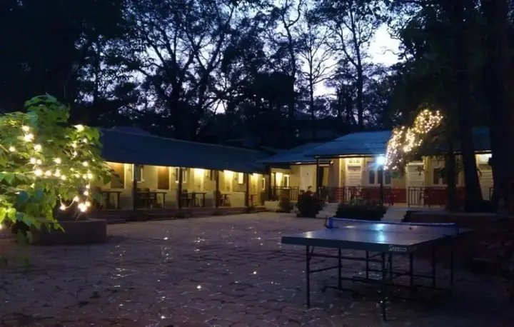 Матеран: Premdeep Hotel