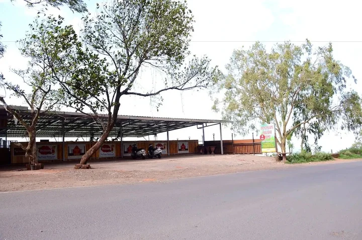 Олд-Махабалешвар: Panchgani Holiday Home