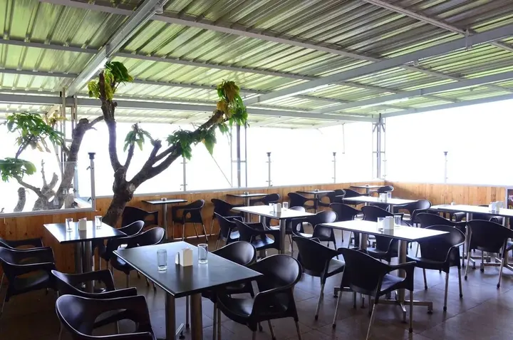 Олд-Махабалешвар: Panchgani Holiday Home