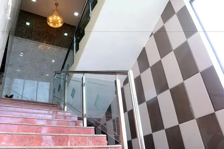 Олд-Махабалешвар: Panchgani Holiday Home