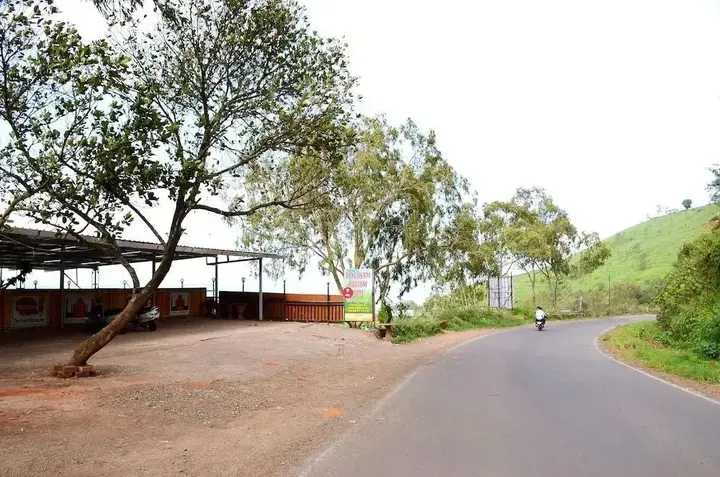 Олд-Махабалешвар: Panchgani Holiday Home