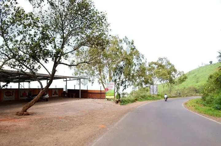 Олд-Махабалешвар: Panchgani Holiday Home