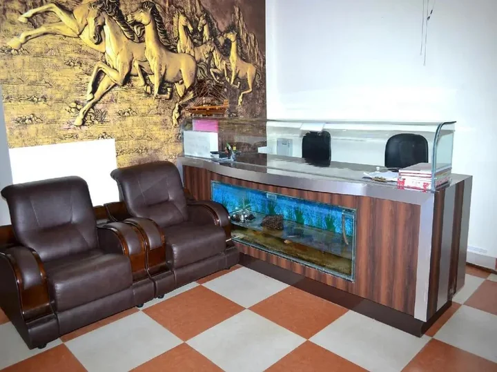 Олд-Махабалешвар: Panchgani Holiday Home