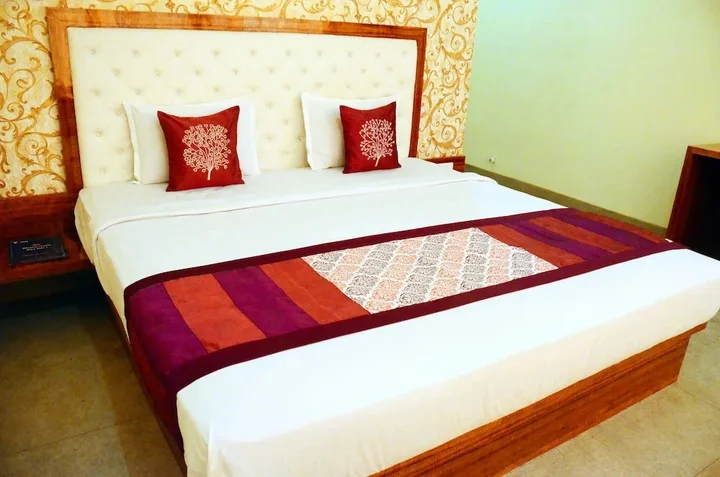 Олд-Махабалешвар: Panchgani Holiday Home